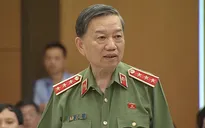 Bộ Công an dũng cảm đấu tranh, loại bỏ tiêu cực trong ngành