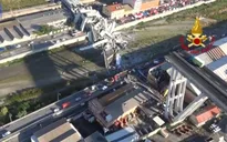Italy công bố các bản ghi âm cuộc gọi của nạn nhân vụ sập cầu