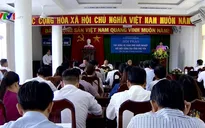 Tạo dựng hệ sinh thái khởi nghiệp đổi mới sáng tạo