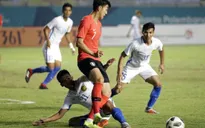 Cực sốc tại ASIAD: Có Son Heung-min, Olympic Hàn Quốc vẫn thất bại ê chề trước Olympic Malaysia