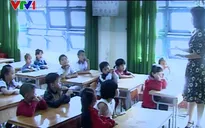 Thiếu gần 1.000 giáo viên cho năm học mới tại Đăk Nông