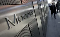 Moody's nâng xếp hạng tín nhiệm Việt Nam từ ổn định sang tích cực
