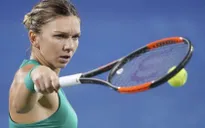 Simona Halep tiến vào vòng 3 đơn nữ Cincinnati mở rộng