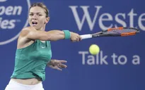 Hạ Tomljanovic, Simona Halep bước vào vòng 3 đơn nữ Cincinnati mở rộng