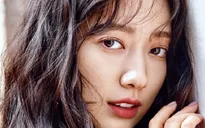 Park Shin Hye hóa tắc kè hoa trong bộ ảnh mới