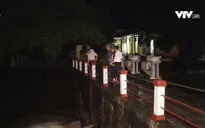 8 người chết, 2 người mất tích, hơn 1.300 nhà bị ngập do mưa lũ sau bão số 4