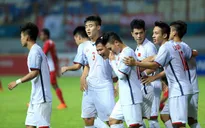 Truyền thông Nhật Bản dè chừng ĐT Olympic Việt Nam