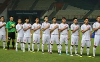 ĐT Olympic Việt Nam trong top 4 đội giành vé vào vòng 1/8 ASIAD 2018 sớm nhất