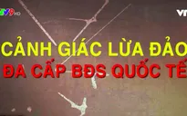 Đề nghị xác minh, xử lý hành vi đe dọa giết người của lãnh đạo công ty Smartland