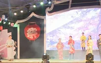 Khai mạc sự kiện Giao lưu Văn hóa Việt - Nhật lần thứ 16 năm 2018