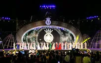 THTT Gala 30 năm Hoa hậu Việt Nam (20h00, VTV6)