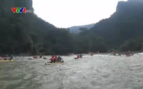 Sức hút mới của du lịch Vang Vieng, Lào