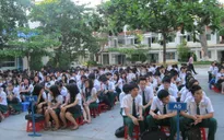 Chuẩn bị triển khai chương trình giáo dục phổ thông mới