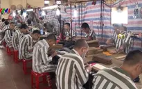 Thực hiện tha tù trước thời hạn có điều kiện