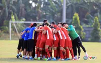 HLV Park Hang Seo: "Olympic Việt Nam đã sẵn sàng cho trận gặp Olympic Nhật Bản"