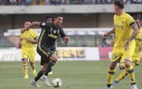 VIDEO tổng hợp diễn biến Chievo 2-3 Juventus