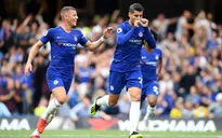 Kết quả bóng đá sáng 19/8: Chelsea 3-2 Arsenal, Chievo 2-3 Juventus