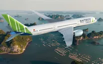 Bamboo Airways chính thức được quyền bay thương mại