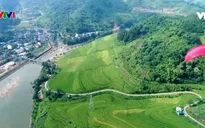 Bát Xát, Lào Cai: Biến du lịch thành thế mạnh địa phương
