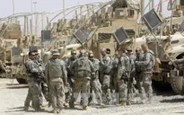 Quân đội Mỹ khẳng định tiếp tục hiện diện tại Iraq