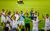 19h30 hôm nay 27/8, Olympic Việt Nam – Olympic Syria: Trước ngưỡng cửa lịch sử