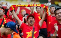Sân Mỹ Đình được phép đón 20.000 CĐV trong trận ĐT Việt Nam gặp Trung Quốc