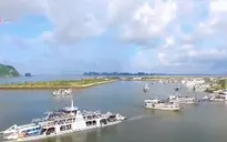 Du lịch Việt Nam phát triển nhưng còn nhiều bất cập