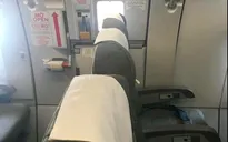 Vietnam Airlines lên tiếng về việc lắp thêm ghế ở lối thoát hiểm