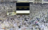 Saudi Arabia chuẩn bị cho lễ hành hương Hajj
