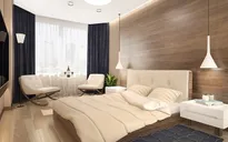 Ngôi nhà rực rỡ sắc màu của người yêu phong cách nhiệt đới