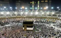 Qatar cáo buộc Saudi Arabia cản trở việc hành hương