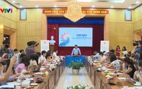 Công bố chuỗi chương trình mạng lưới đổi mới sáng tạo Việt Nam