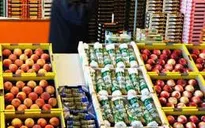 Khó khăn trong việc khẳng định thương hiệu nông sản Việt tại Mỹ