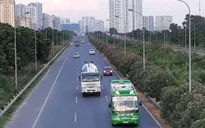 Tranh luận việc lắp camera trên ô tô kinh doanh vận tải