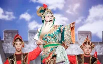 Hát nhạc cải lương, Đỗ Phú Quí giành giải nhất tuần Gương mặt thân quen