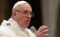 Tòa thánh Vatican lên án các vụ lạm dụng tình dục trong Giáo hội Mỹ