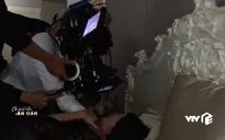 Cả một đời ân oán: Hoá ra người bóp cổ Lan Phương là... anh quay phim