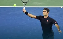 Cincinnati mở rộng 2018: Federer dễ dàng giành vé vào chung kết