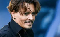 Johnny Depp tố cáo bị vợ cũ hành hung