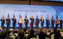 Mỹ coi trọng ASEAN trong chiến lược đối với khu vực