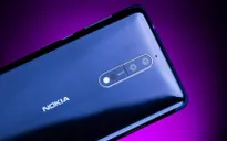 Doanh số bán smartphone Nokia tăng gần 800%: Apple, Samsung chú ý!