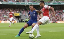 VIDEO Tổng hợp trận đấu: Arsenal 1-1 (pen 6-5) Chelsea (IC Cup 2018)