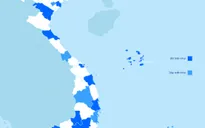 Chính quyền thông minh: Phục vụ tốt hơn nhu cầu làm thủ tục của người dân