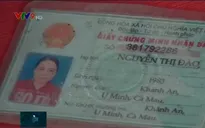 Cà Mau: Mâu thuẫn tình cảm, chồng rút dao đâm vợ tử vong