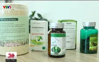 Mập mờ nguồn gốc nhiều loại bột mầm đậu nành
