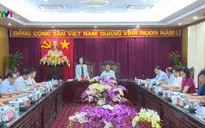 Kiểm tra việc thực hiện chính sách dân tộc, tôn giáo tại Bắc Kạn
