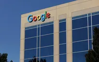 Google phát triển công cụ tìm kiếm cho Trung Quốc