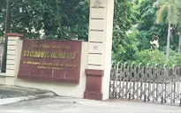 Phát hiện bất thường trong kỳ thi THPT Quốc gia tại Hòa Bình