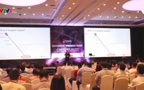 Tăng cường an ninh mạng tại các doanh nghiệp