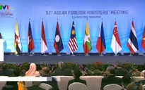 Thủ tướng Singapore gợi ý 2 lĩnh vực tiềm năng ASEAN cần tiếp tục thúc đẩy